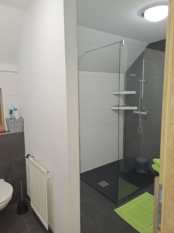 Ferienwohnung Schmaranzer Gosau Dış mekan fotoğraf