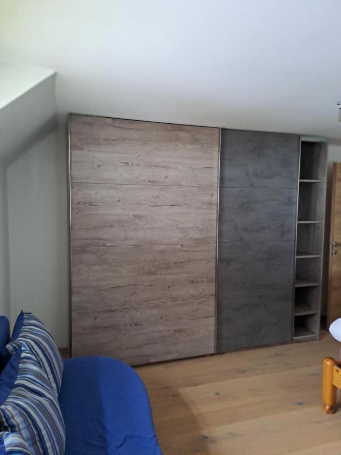 Ferienwohnung Schmaranzer Gosau Dış mekan fotoğraf
