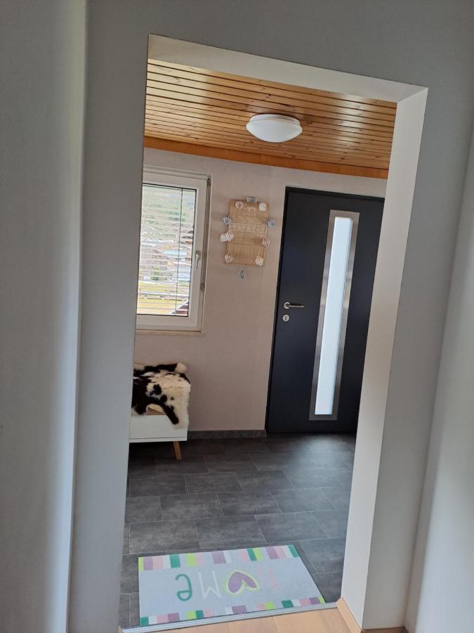 Ferienwohnung Schmaranzer Gosau Dış mekan fotoğraf