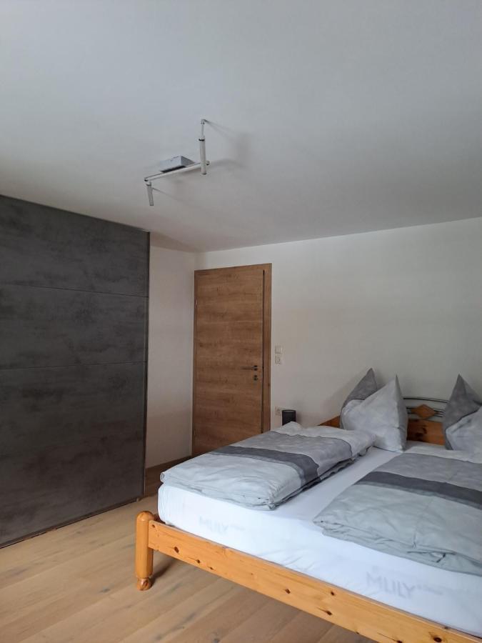 Ferienwohnung Schmaranzer Gosau Dış mekan fotoğraf