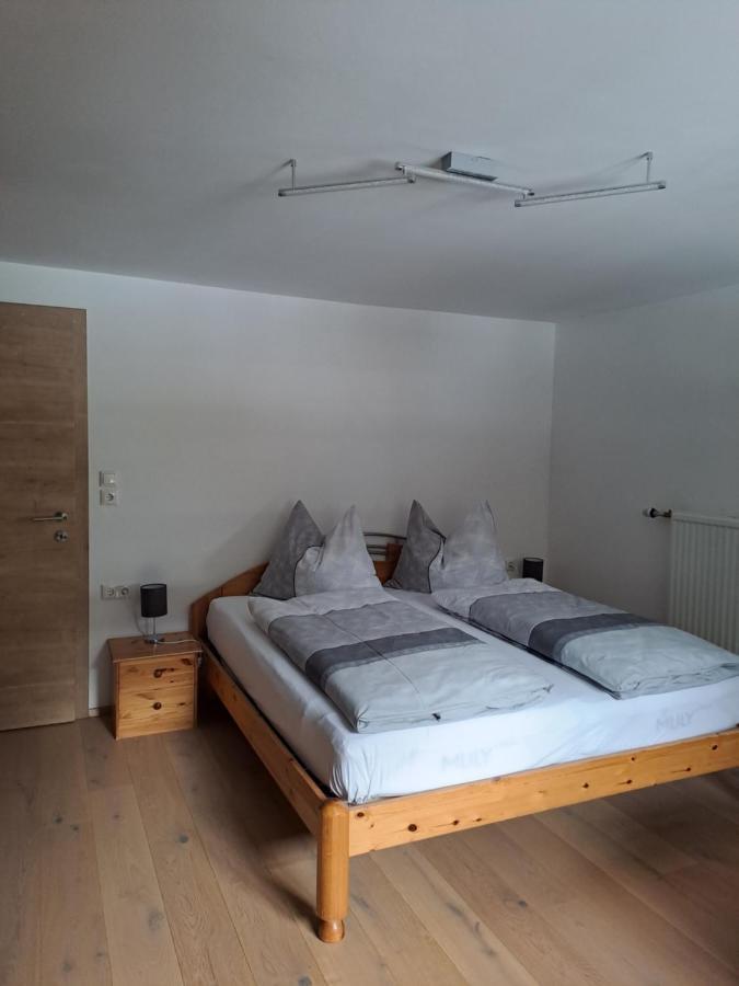 Ferienwohnung Schmaranzer Gosau Dış mekan fotoğraf