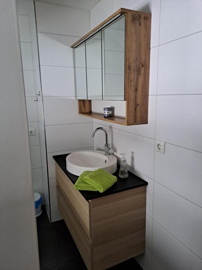 Ferienwohnung Schmaranzer Gosau Dış mekan fotoğraf